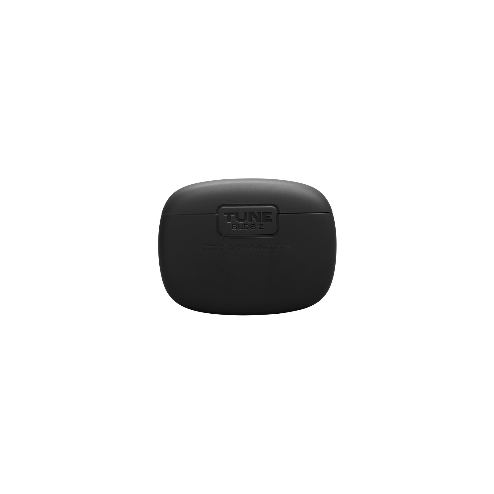 JBL Tune Buds 2 schwarz