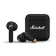 Marshall Minor IV TWS Black