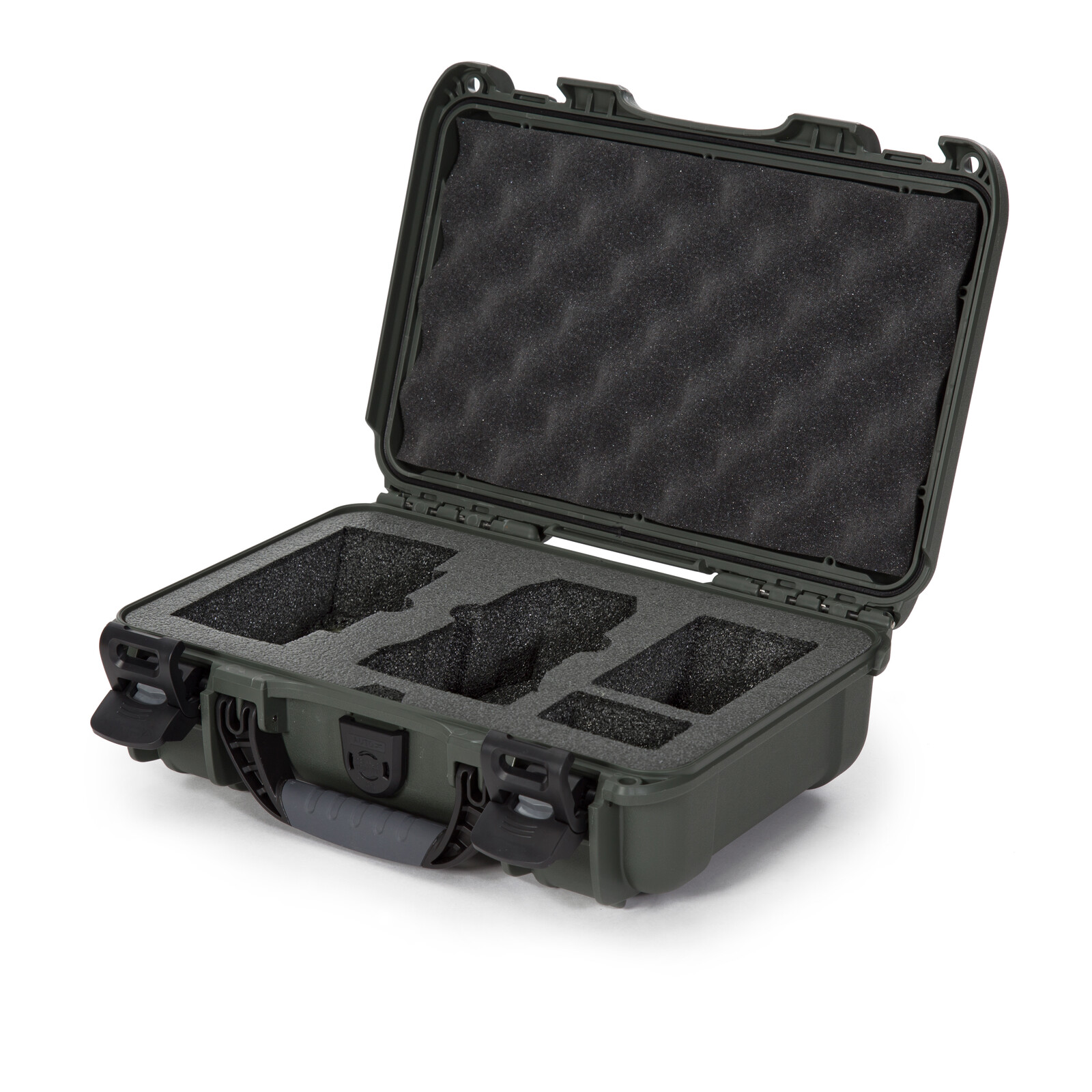 Nanuk Case 909 Olive f. DJI Mavic Mini