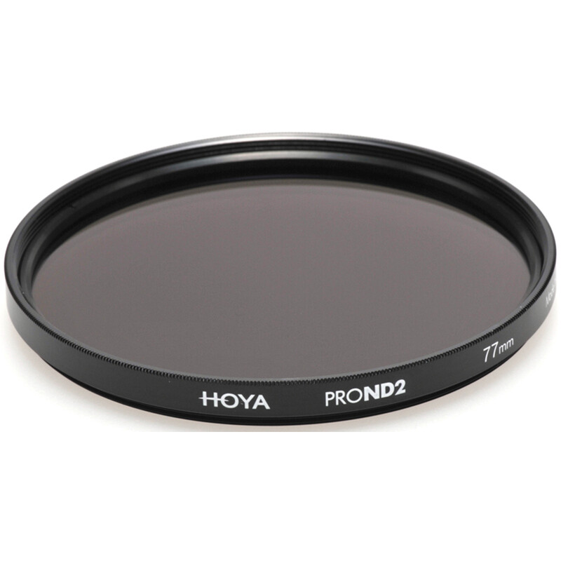 Hoya Grau PRO ND 2 55mm