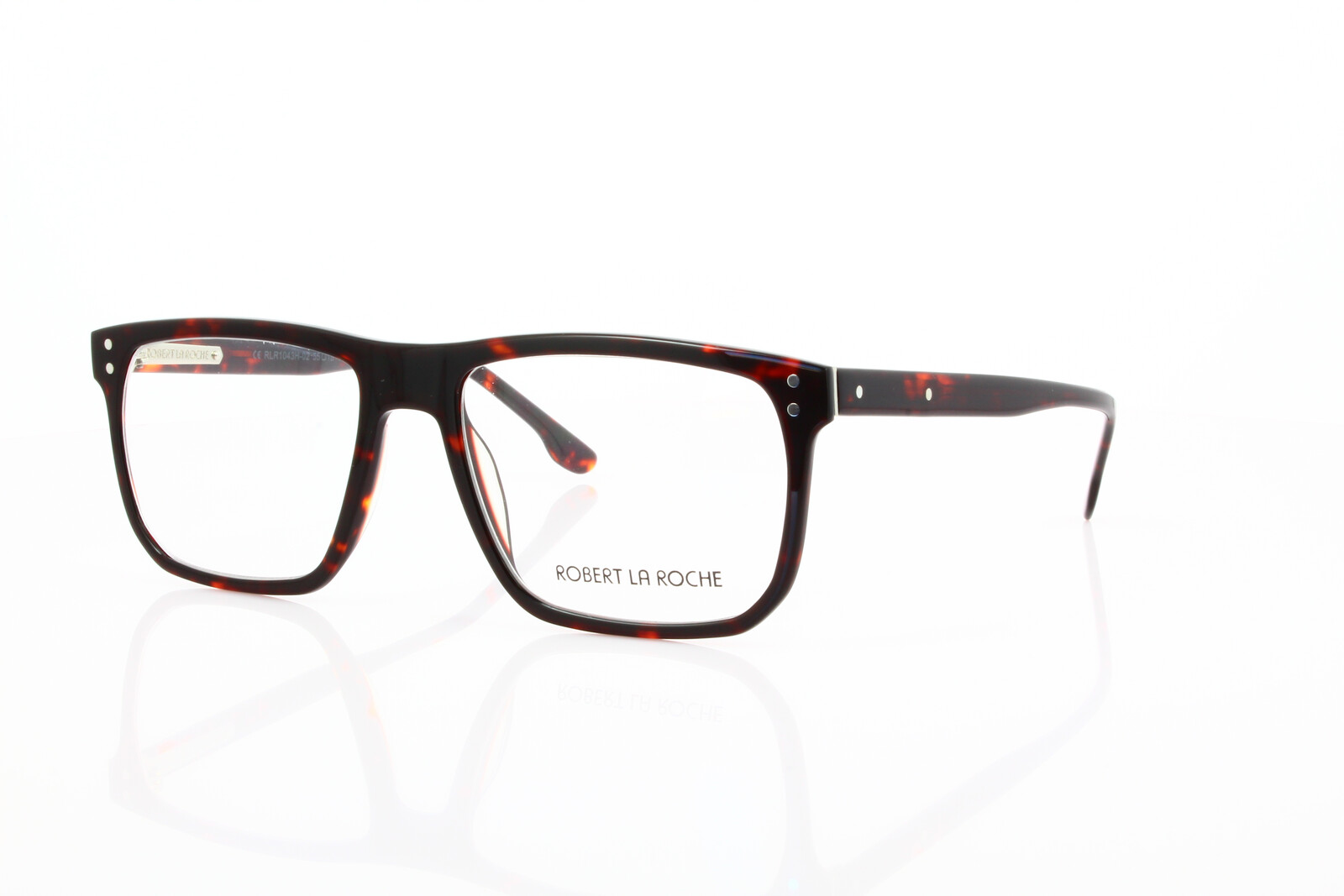 RLR 1043H-02 Herrenbrille Kunststoff