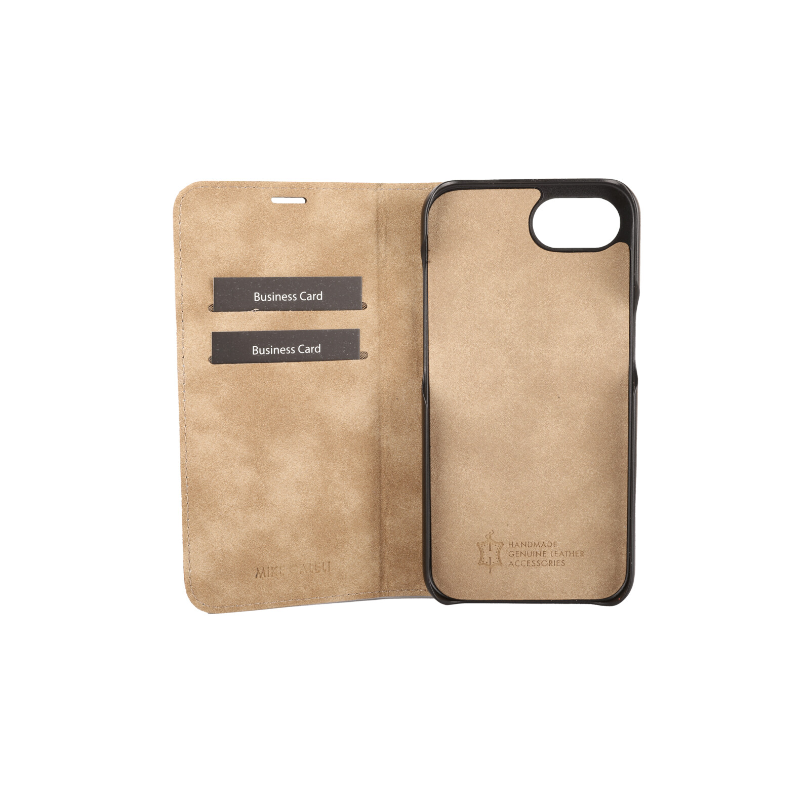 Galeli Book Case MARC Apple iPhone SE4