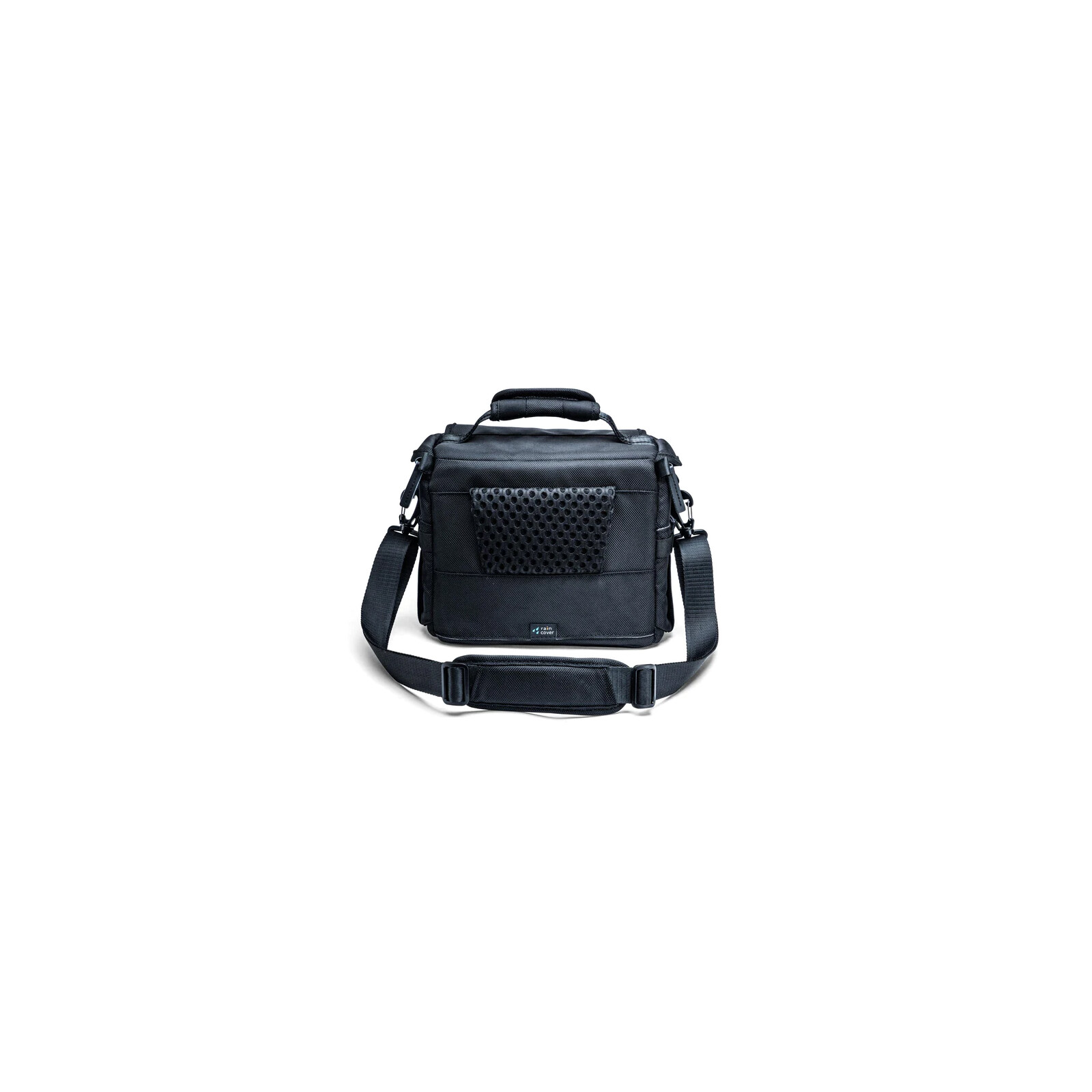 Vanguard VEO SELECT 22S BK Tasche Schwarz 