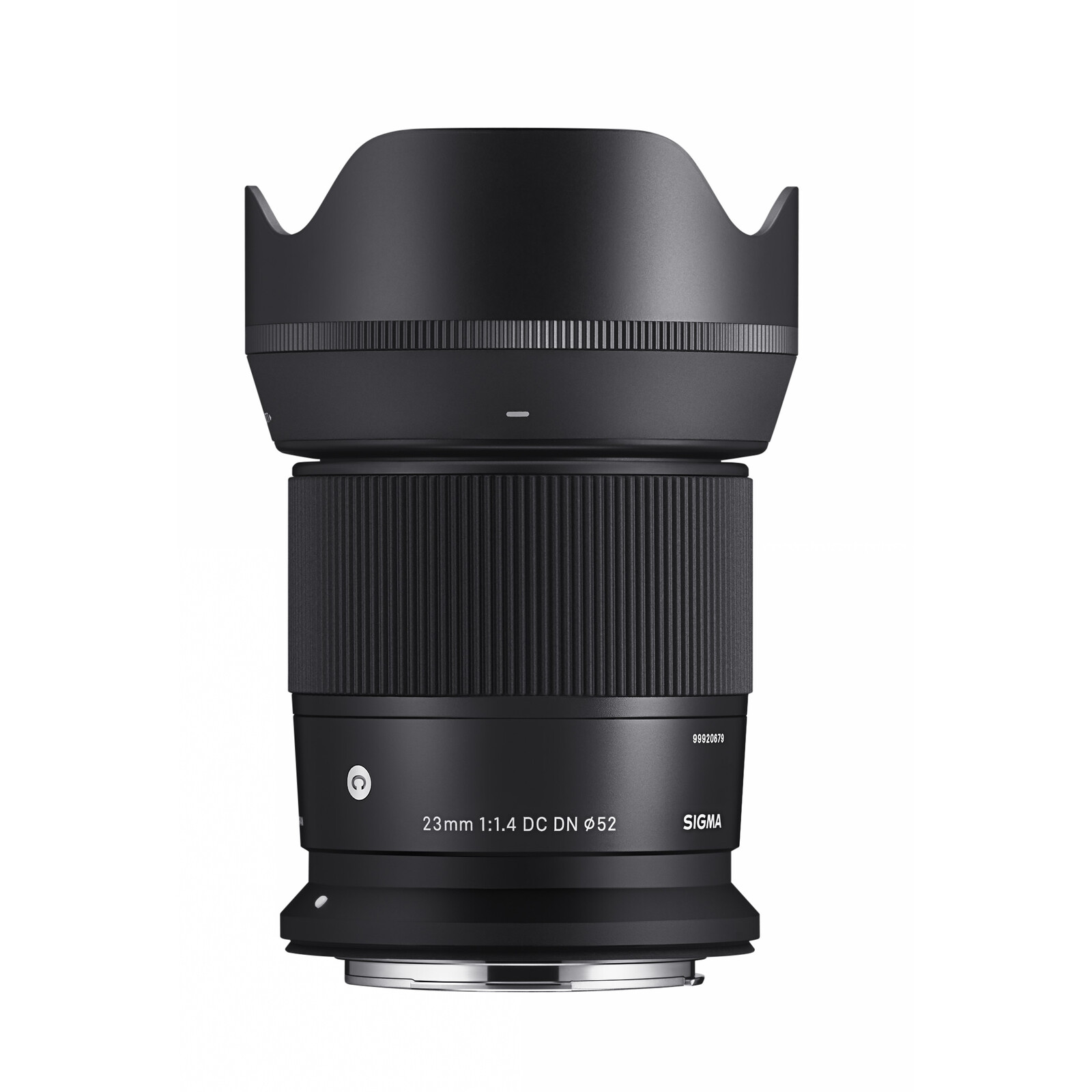 Sigma 23/1,4 DC DN Canon RF