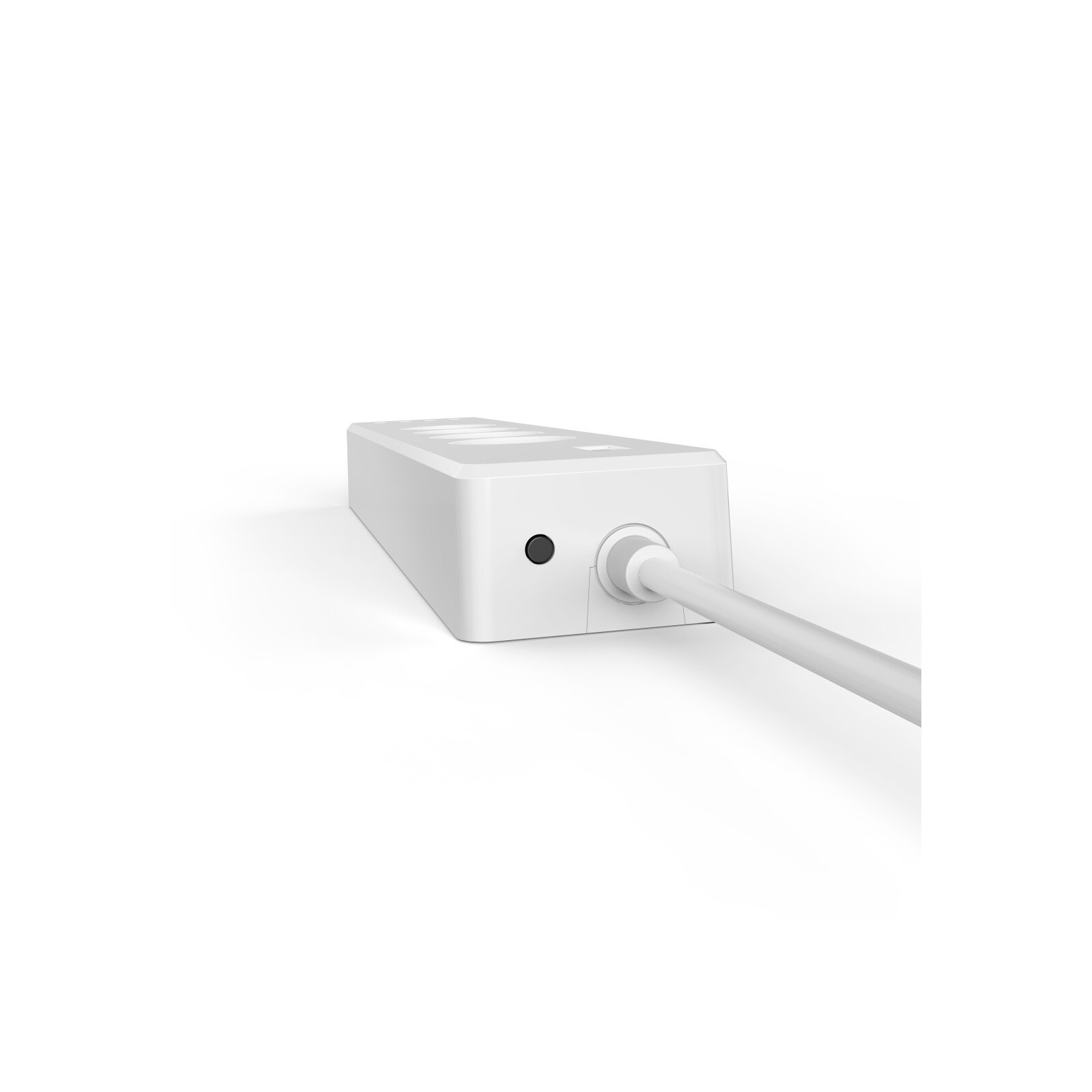  Hama WLAN Steckdosenleiste 4-fach 