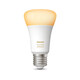 Lampe Philips Hue E27 806lm Bluetooth