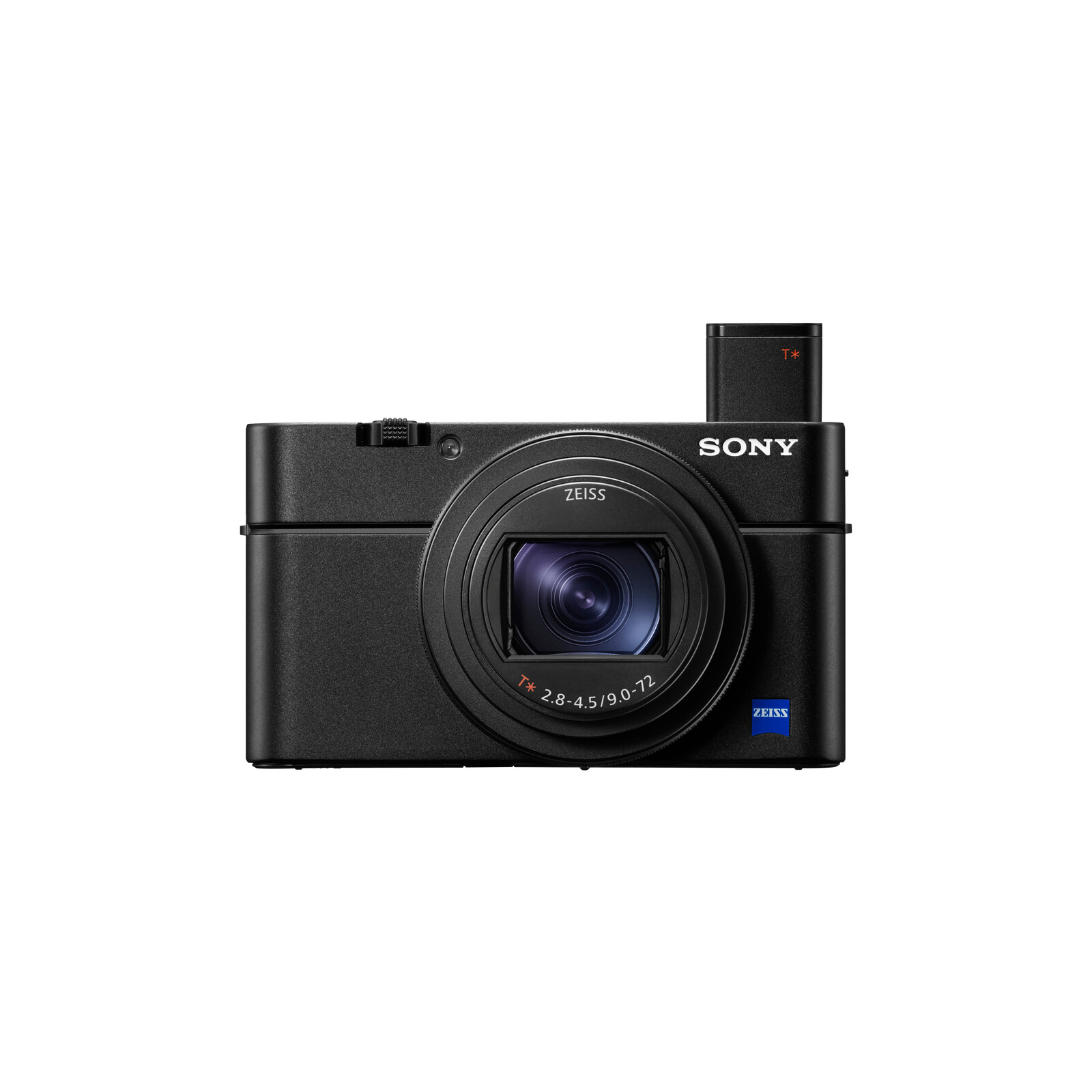 Sony DSC-RX100M7 Cybershot 25