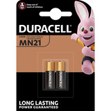 Duracell MN21 Securtiy 12V 2er Duracell MN21 Securtiy 12V 2er