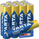 Varta 4903 AAA Longlife Power 12er