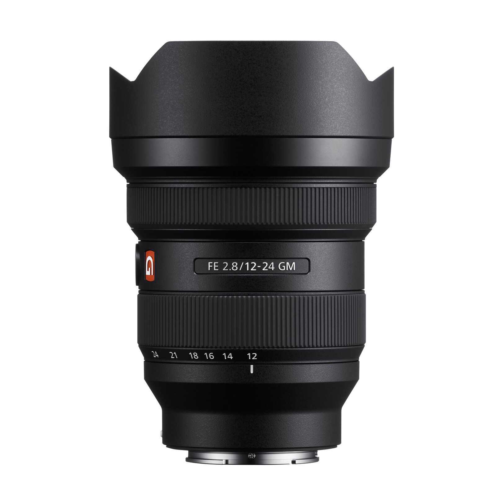 Sony SEL 12-24/2,8 GM