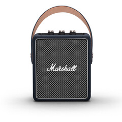 Marshall Stockwell II Indigo Bluetooth Marshall Stockwell II Indigo Bluetooth