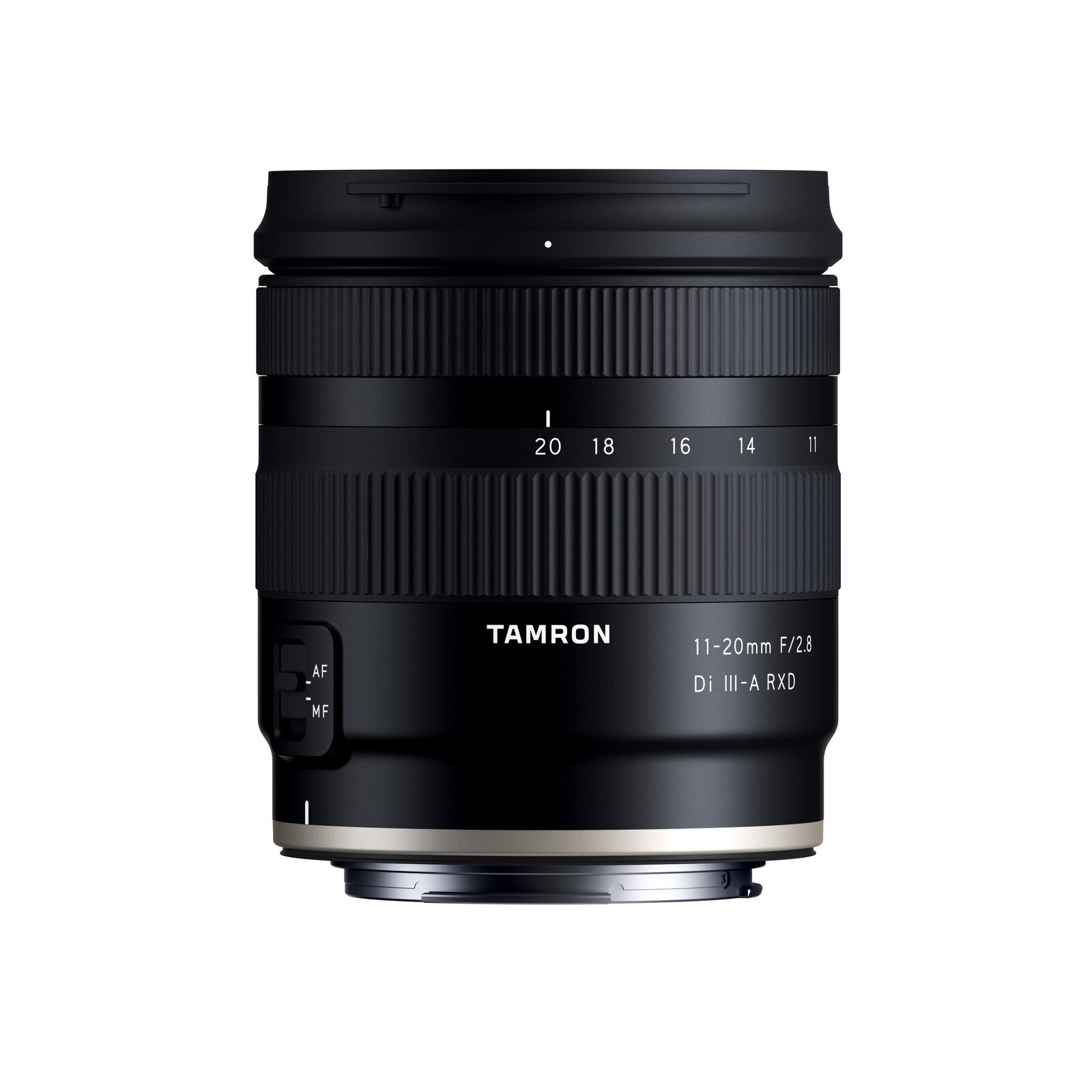 Tamron 11-20/2.8 Di III-A RXD für Canon RF