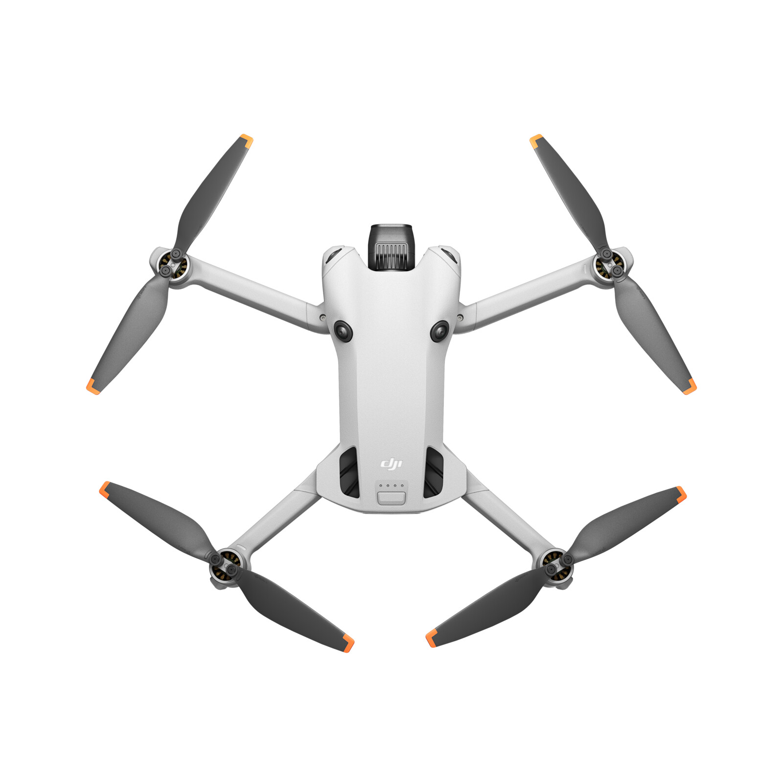 DJI Mini 4 Pro Fly More Combo