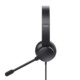 Trust GXT490 FAYZO 7.1 USB Headset schwarz