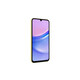 Samsung Galaxy A15 4+128GB Yellow