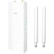  Cudy Outdoor 4G LTE AC1200 Wi-Fi Router 