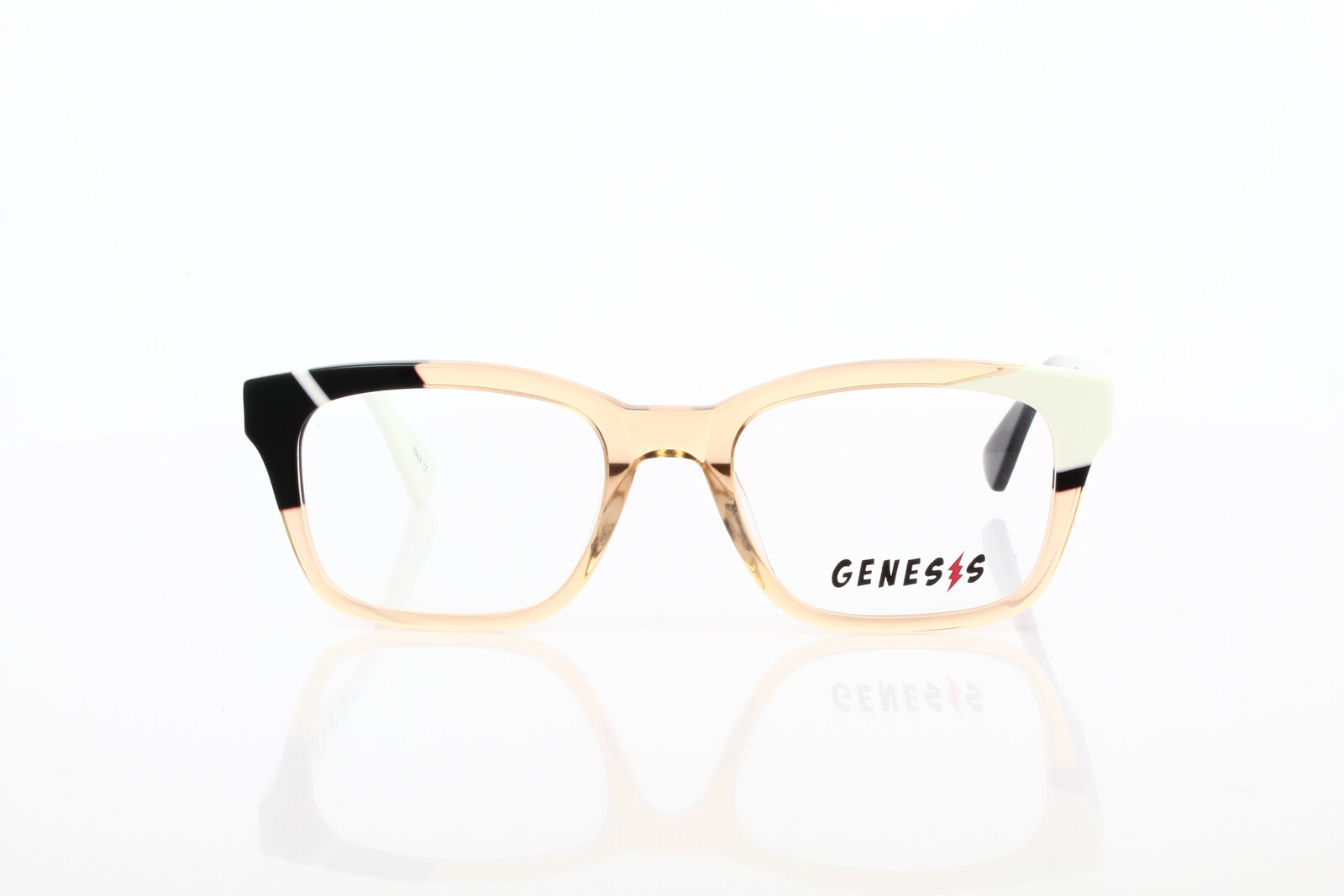 GV 1524 C4 Damenbrille Kunstoff