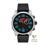 Diesel On Full Guard 2.5 DZT2008 Smartwatch Google Wear OS Diesel On Full Guard 2.5 DZT2008 Smartwatch Google Wear OS