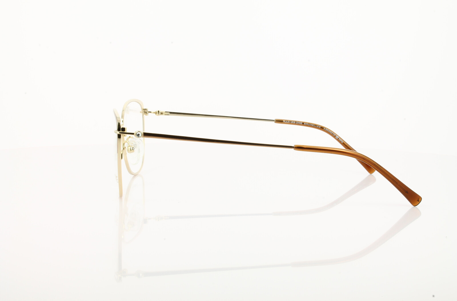 Ruud van Dyke RVD 1383T-3H