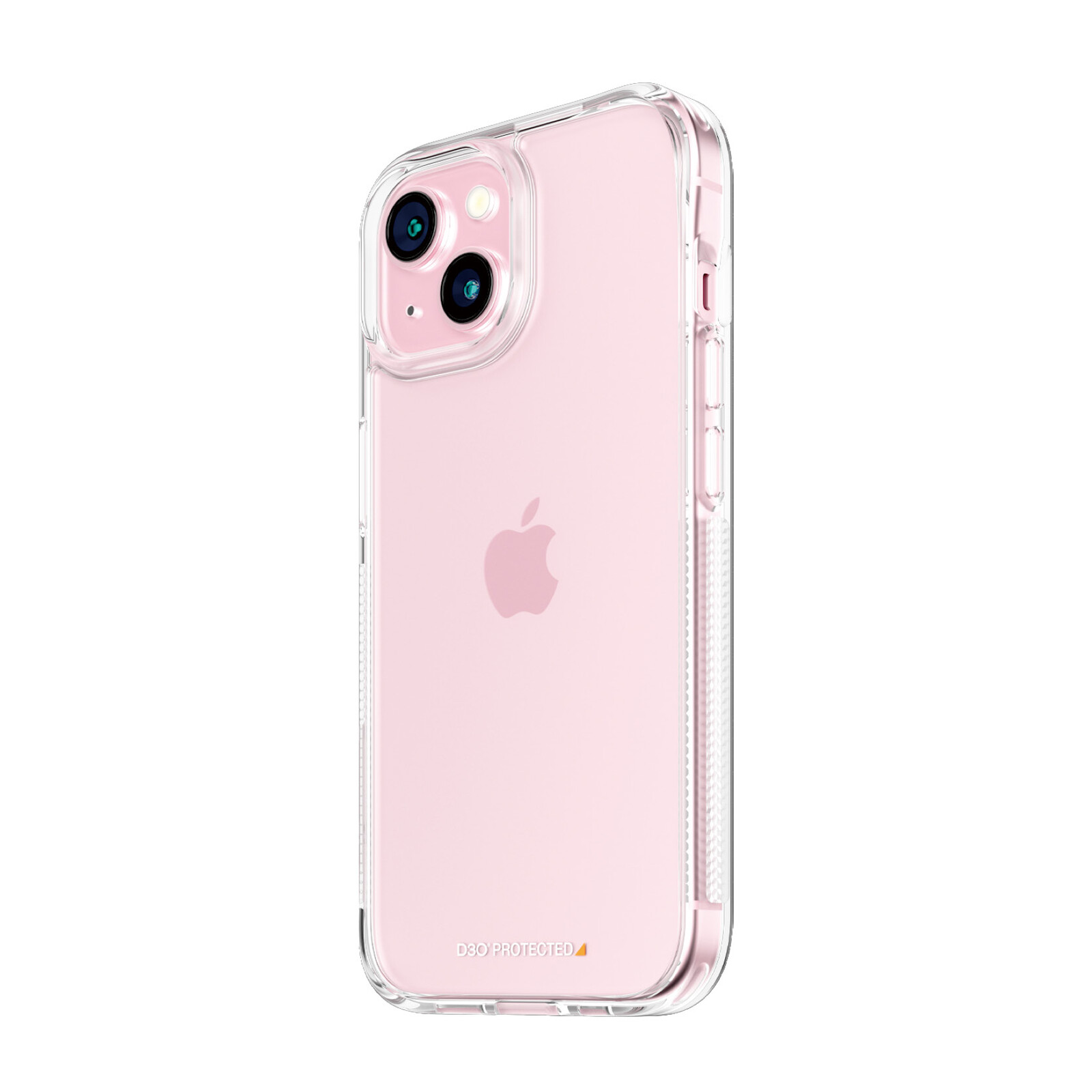 PanzerGlass HardCase Apple iPhone 15