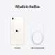 Apple iPhone SE 64GB 2022 starlight