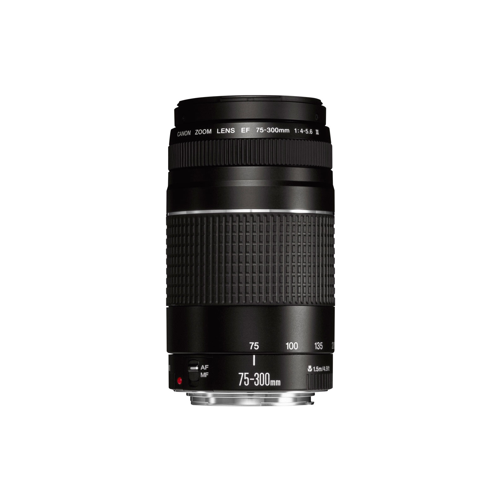 Canon EF 75-300/4,0-5,6 III