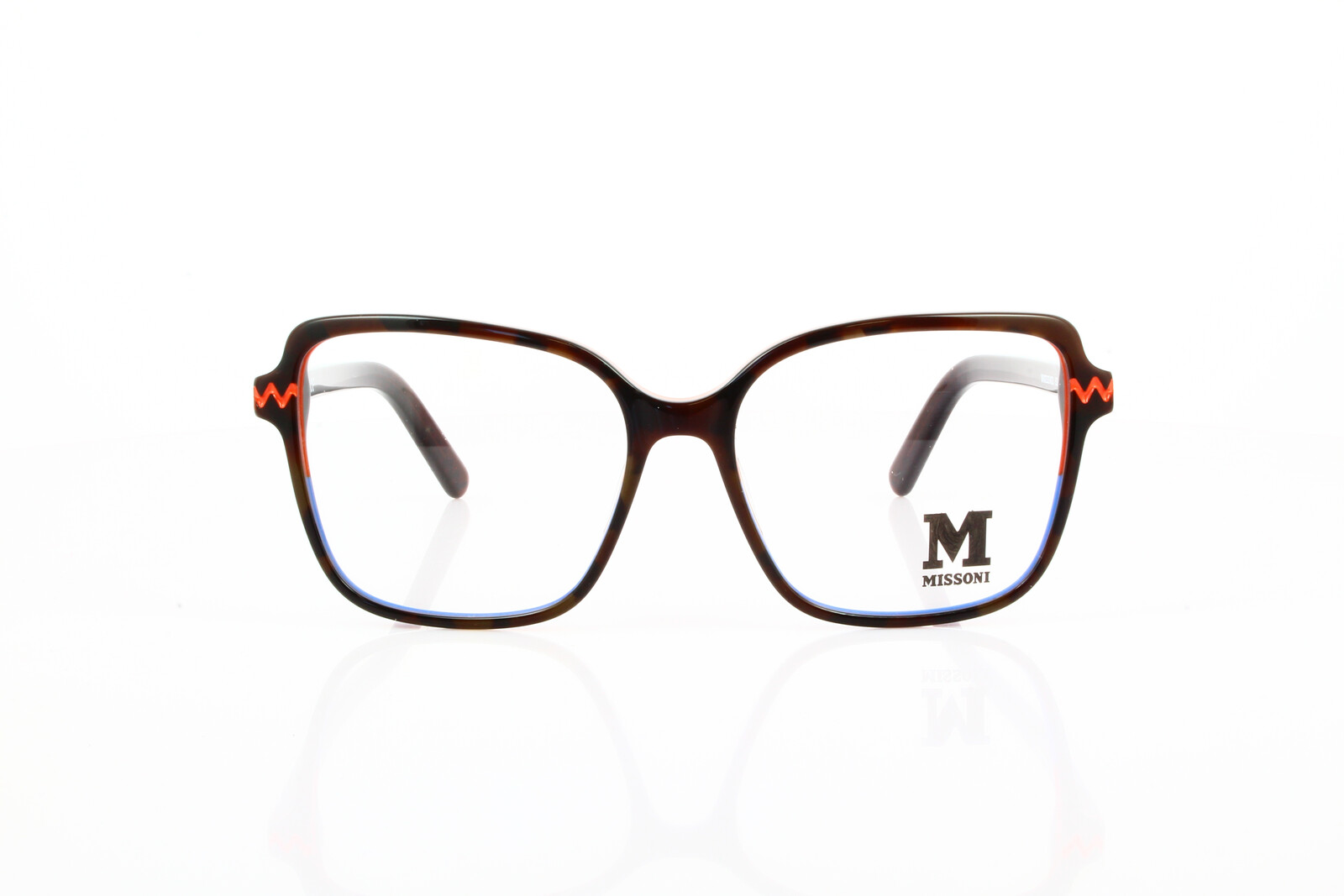 MM 232 V02 Damenbrille Kunststoff