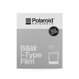 Polaroid i-Type B&W Film Polaroid i-Type B&W Film
