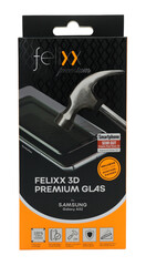Felixx Glas Full 3D Samsung Galaxy A52 4G/5G