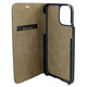 Galeli Book Case MARC Apple iPhone 11 Pro Max petrol
