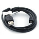 AGI 97847 USB-Datenkabel Olympus CB-USB7