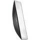 walimex pro Softbox OL 22x90cm Visatec