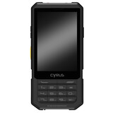 Cyrus CM17 black Hybrid Cyrus CM17 black Hybrid