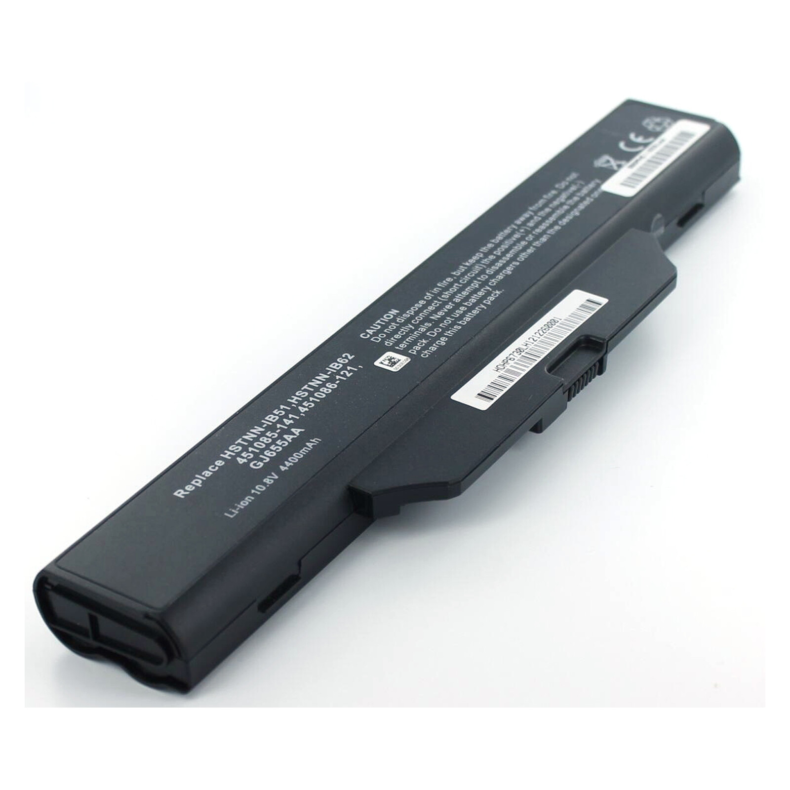 AGI Akku HP Compaq HSTNN-IB51 4.400 mAh