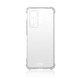 Felixx Back Hybrid Xiaomi 12 lite clear/black