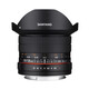 Samyang MF 12/2,8 Fisheye DSLR Sony A