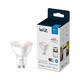 Philips WIZ Full Color Smart LED-Lampe 50W
