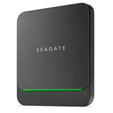 Seagate BarraCuda Fast SSD 1TB extern USB-C Seagate BarraCuda Fast SSD 1TB extern USB-C