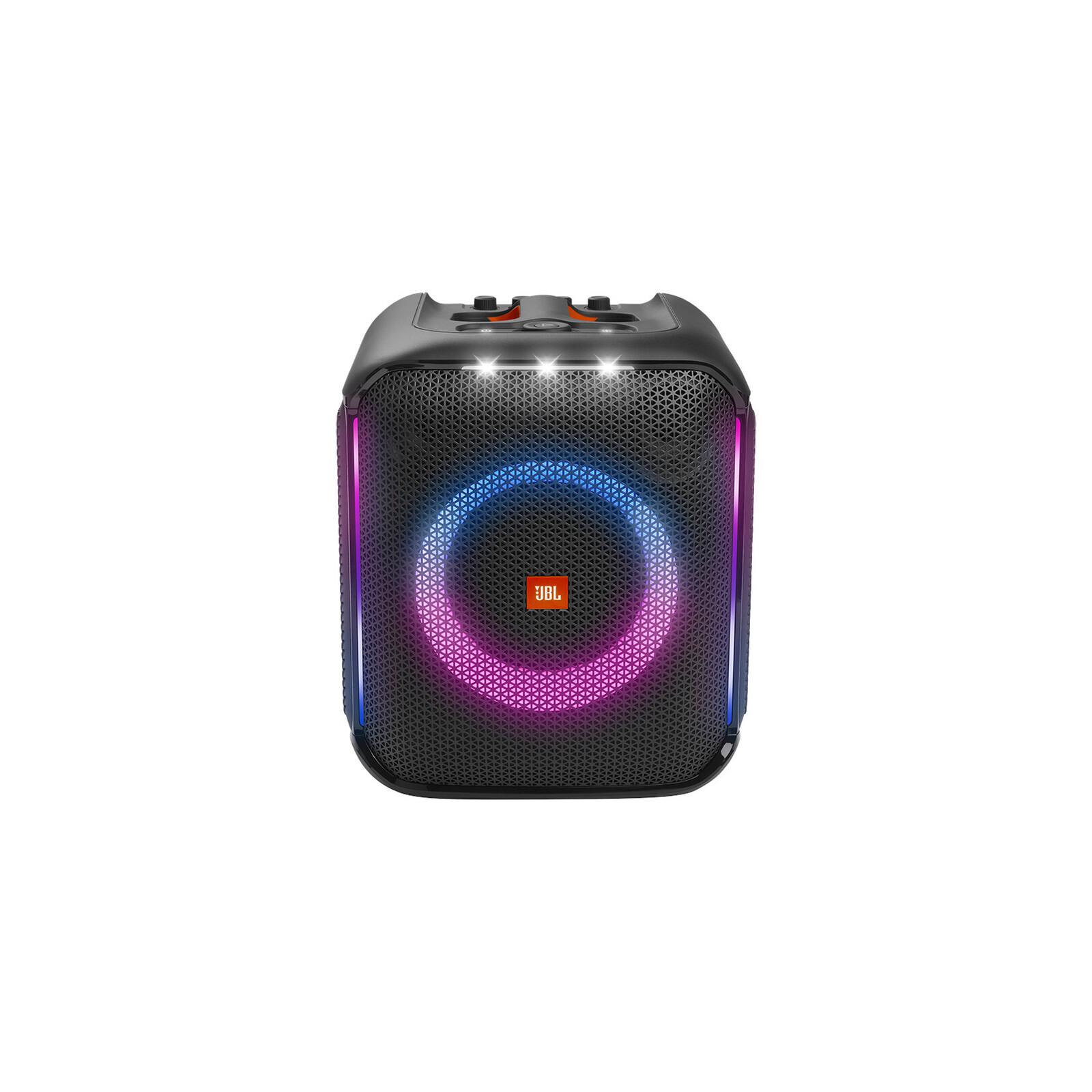 JBL Partybox Encore Bluetooth-Partylautsprecher schwarz