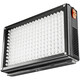 walimex pro LED Videoleuchte Bi-Color 209 LED