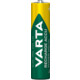 Varta 5703 AAA Recharge Accu Power 1000mAh 4er