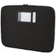 CaseLogic Vigil 11.6" Chromebook Sleeve black