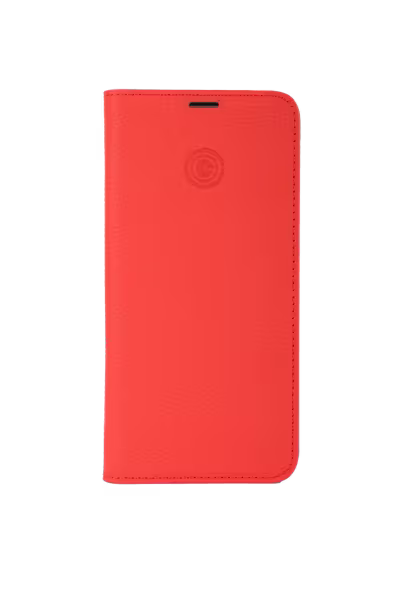 Galeli Book Marc Samsung Galaxy A56 Cherry Tomato