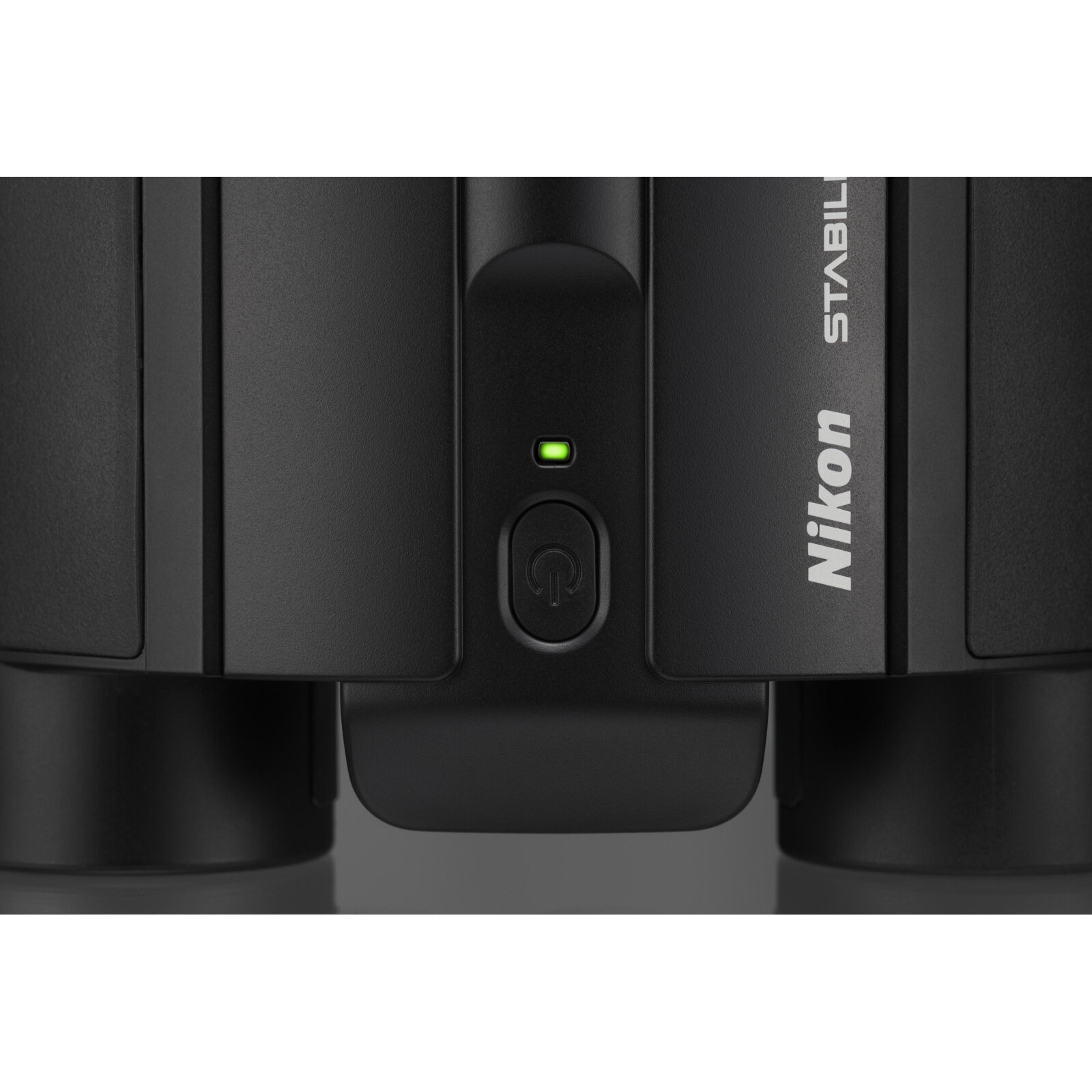 Nikon Stabilized 12x25 S