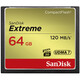 SanDisk CF 64GB Extreme 120MB/s