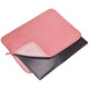 CaseLogic Reflect Laptop Sleeve 13.3" pomelo pink