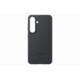 Samsung Back Cover Silikon Galaxy S25 Black