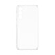 Care Back Cover Fashionable Samsung Galaxy A16 clear