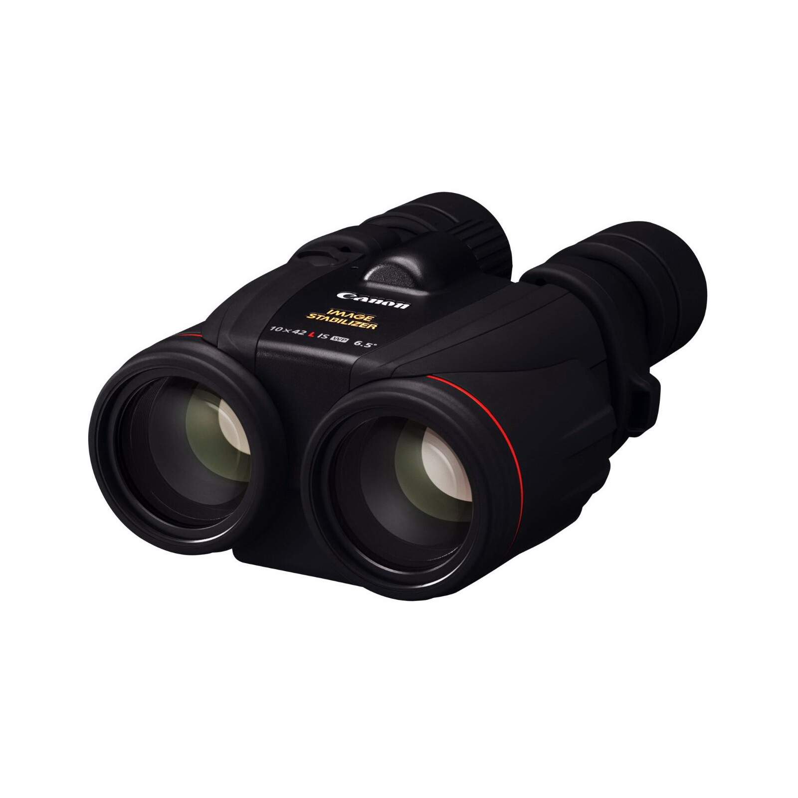 Canon 10X42L IS WP Fernglas