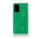 Felixx Book Tasche Venezia Samsung Galaxy A13 4G green